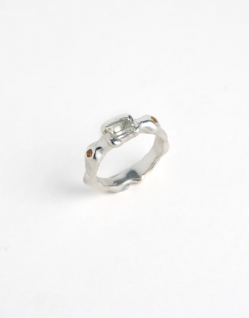 Faris Prima III Ring