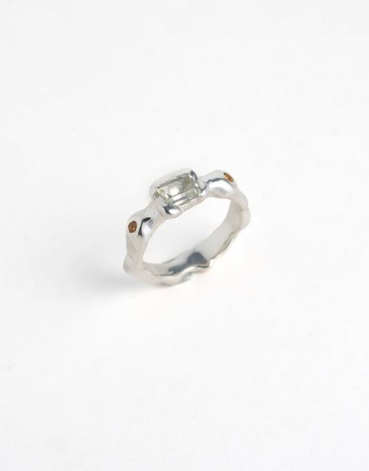 Faris Prima III Ring