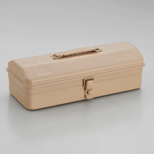 Toyo Steel Toolbox