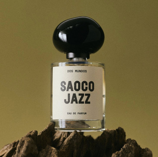 Dos Mundos Fragrance