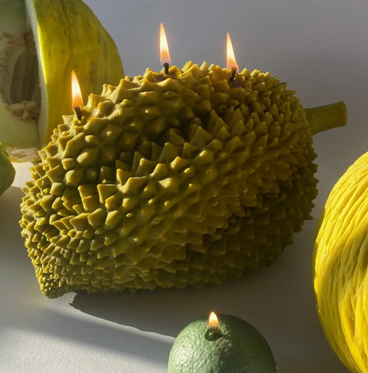 Scandles Durian Candle