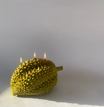 Scandles Durian Candle