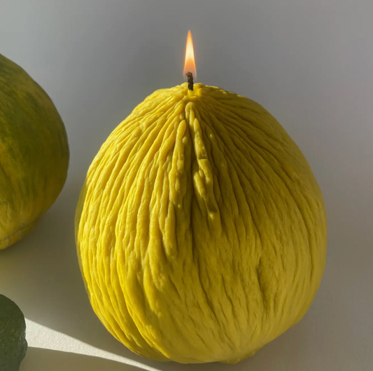 Scandles Casaba Melon Candle
