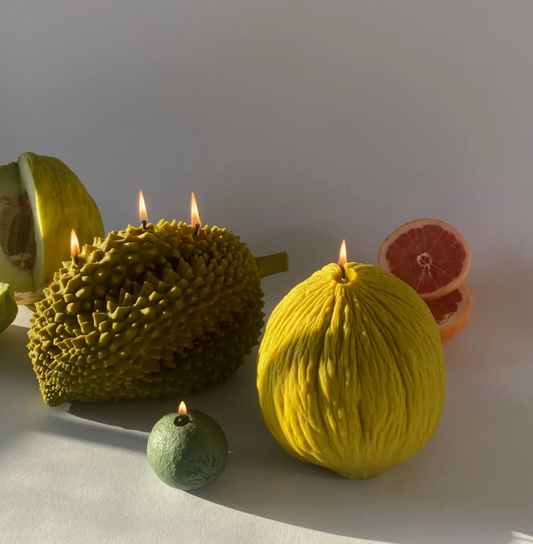 Scandles Casaba Melon Candle
