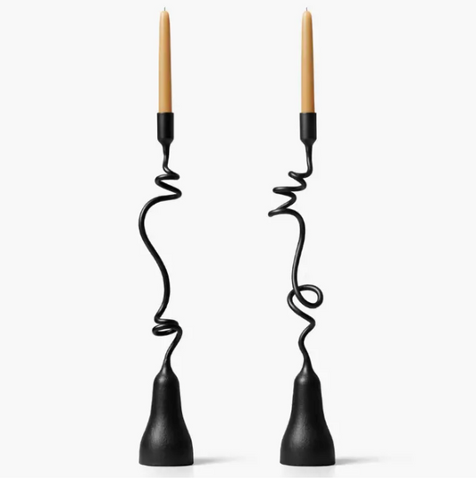 Sekoya Friends Candleholder 1/2"