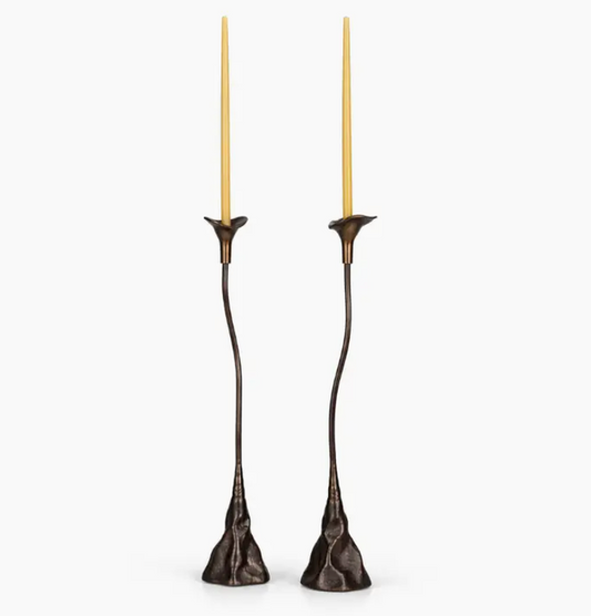 Sekoya Callas Candleholder
