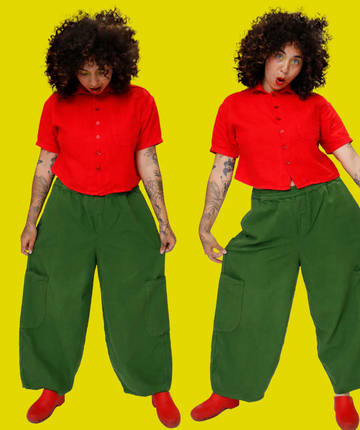 Meals Chef Pant