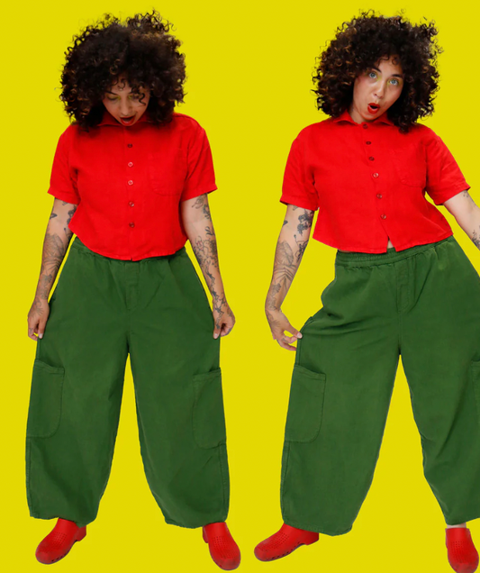 Meals Chef Pant