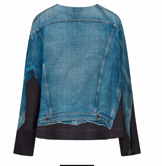 Annette Goertz Cad Blouse