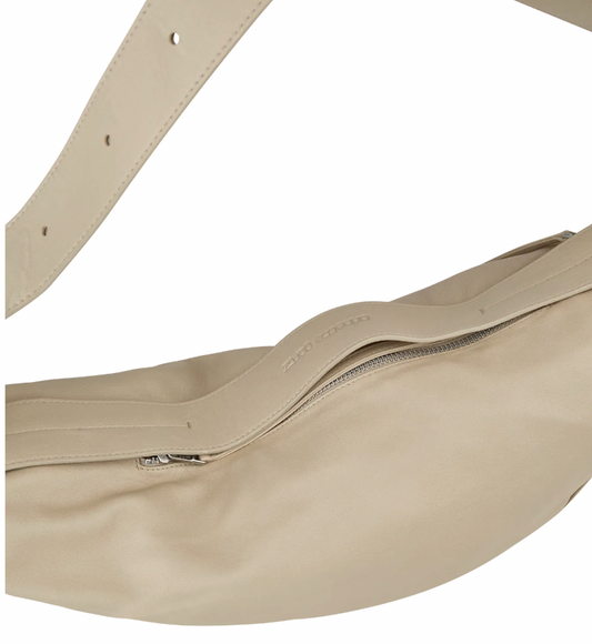 Annette Goertz Lambskin Bag