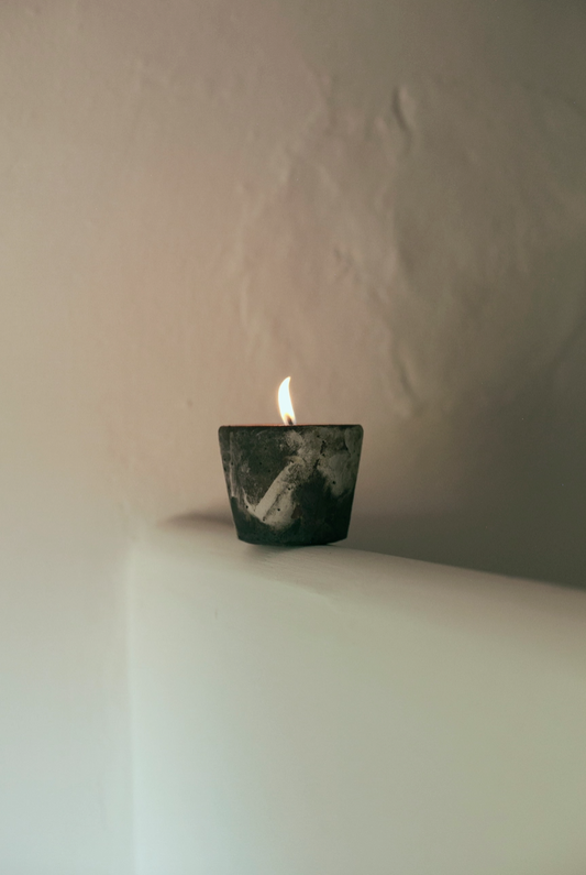 Summer Solace Souchong Debut