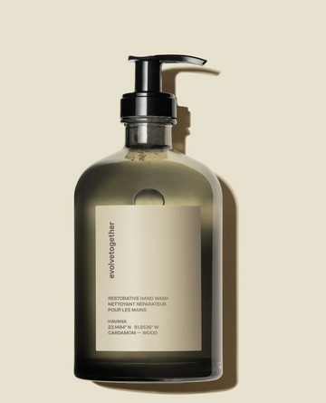 Evolvetogether Havana Restorative Handwash