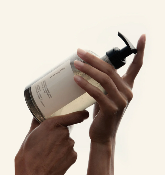 Evolvetogether Havana Restorative Handwash