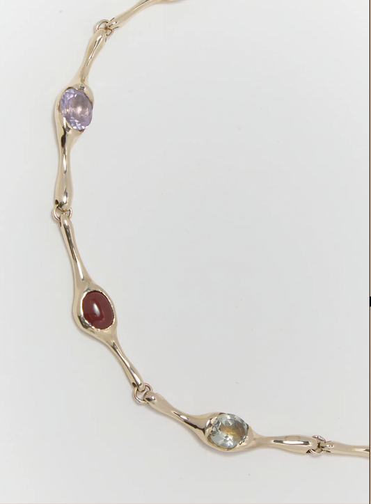 Faris Jelly Collar