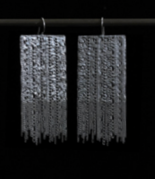 Hannah Keefe Jewelry