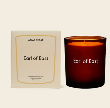 Earl of East Candles