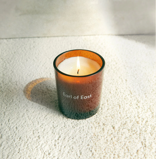 Earl of East Candles