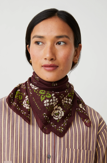Moismont Fichu 652 Scarf