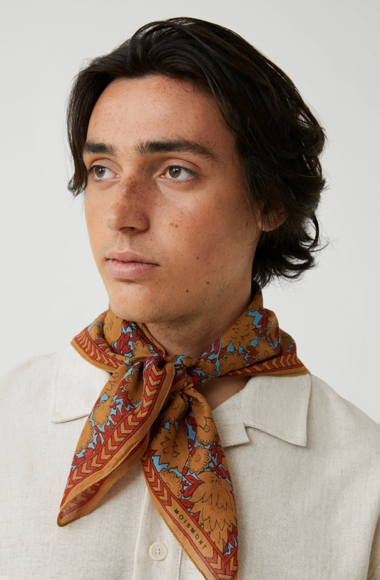 Moismont Ajmer 791 Scarf