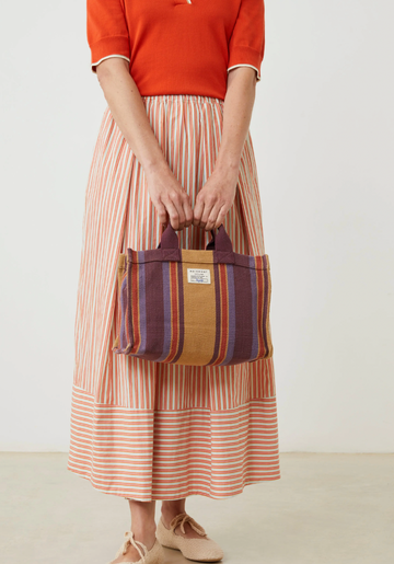 Moismont Mini Bag 45 in Bari Mineral
