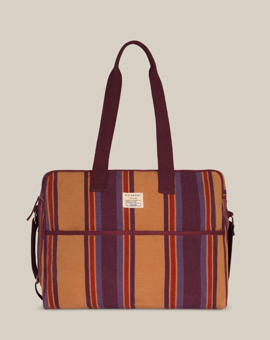 Moismont Large Weekend Bag 48 Roma Mineral