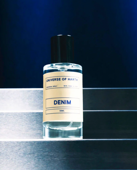 Universe of Hearth Fragrances