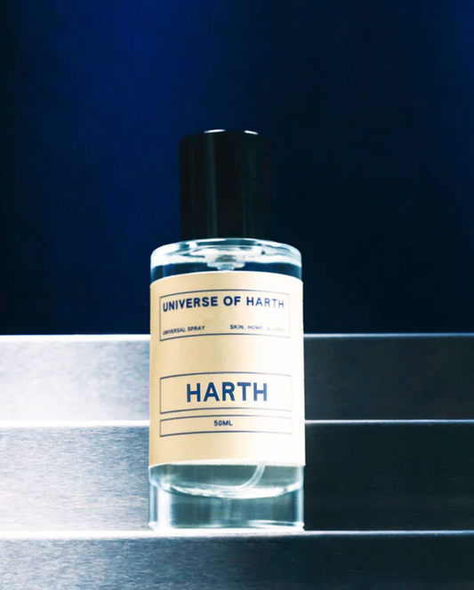 Universe of Hearth Fragrances