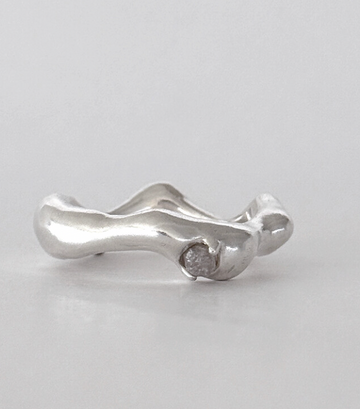 Mondo Studio Nuee Ring