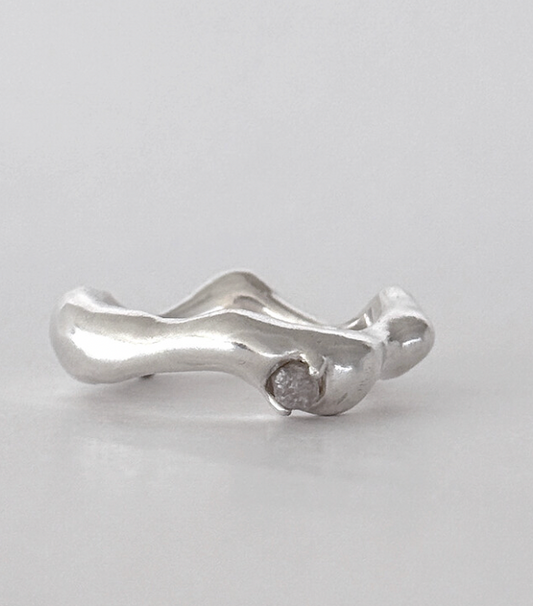Mondo Studio Nuee Ring