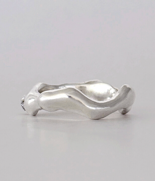 Mondo Studio Nuee Ring