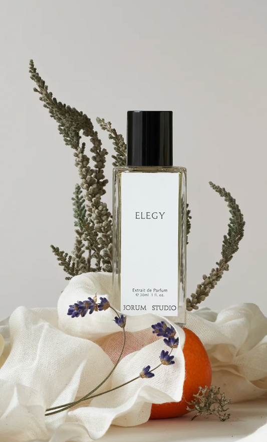 Jorum Fragrances