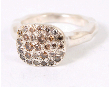 Rosa Maria Boo Ring
