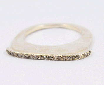 Rosa Maria Lura Ring