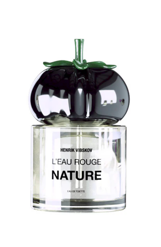 Henrik Vibskov L'EAU Rouge Nature Fragrence
