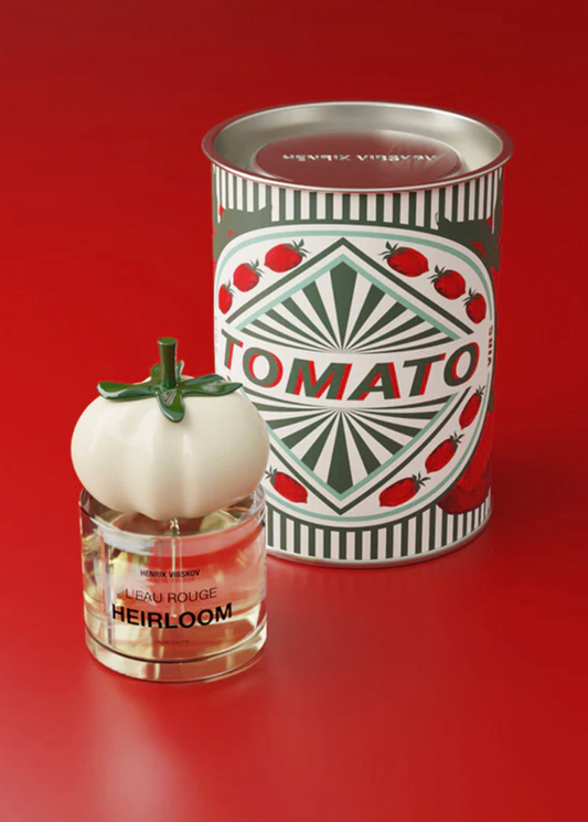 Henrik Vibskov L'Eau Rouge Heirloom Fragrance