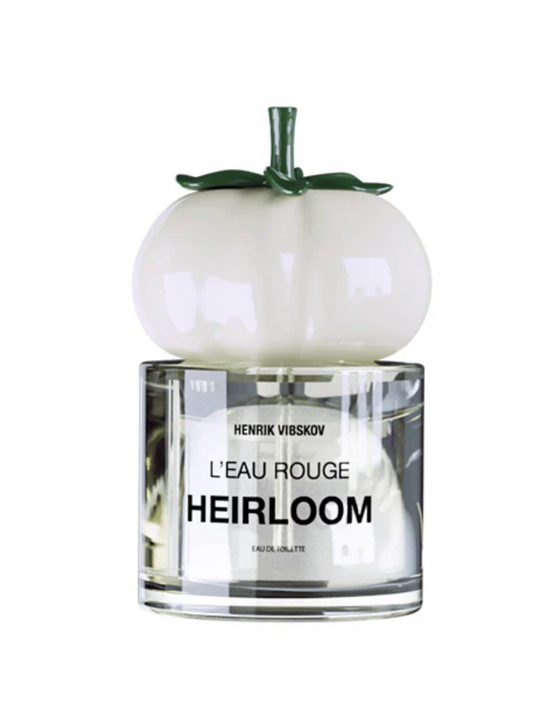 Henrik Vibskov L'Eau Rouge Heirloom Fragrance