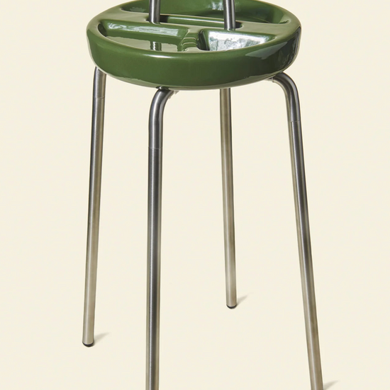 house plant side table ashtray Houseplant Sidetable Ashtray – Everywhere Taos