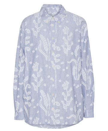 Henrik Vibskov Block Shirt