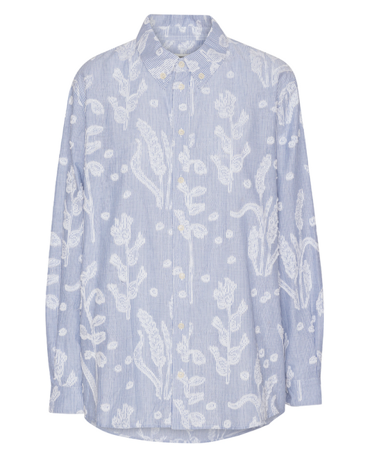 Henrik Vibskov Block Shirt