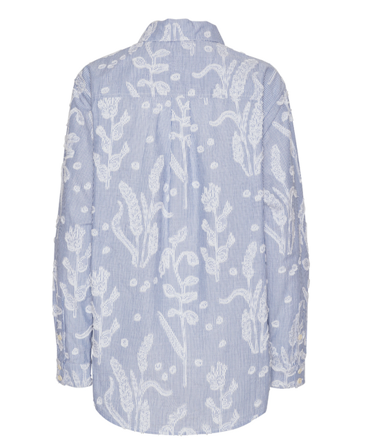 Henrik Vibskov Block Shirt