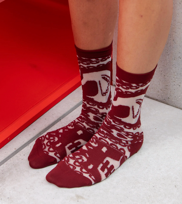 Henrik Vibskov Victorian Sock