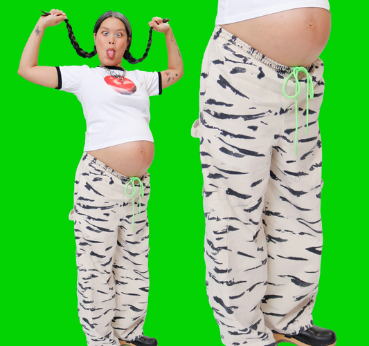 Meals Chef Pant