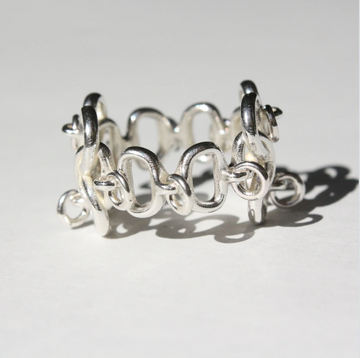Claire Zurkowski Ring 240101