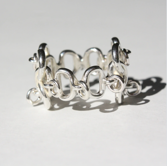 Claire Zurkowski Ring 240101