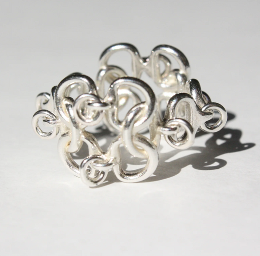 Claire Zurkowski Ring 240101