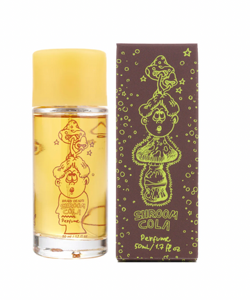 Braindead Fragrance Sprays