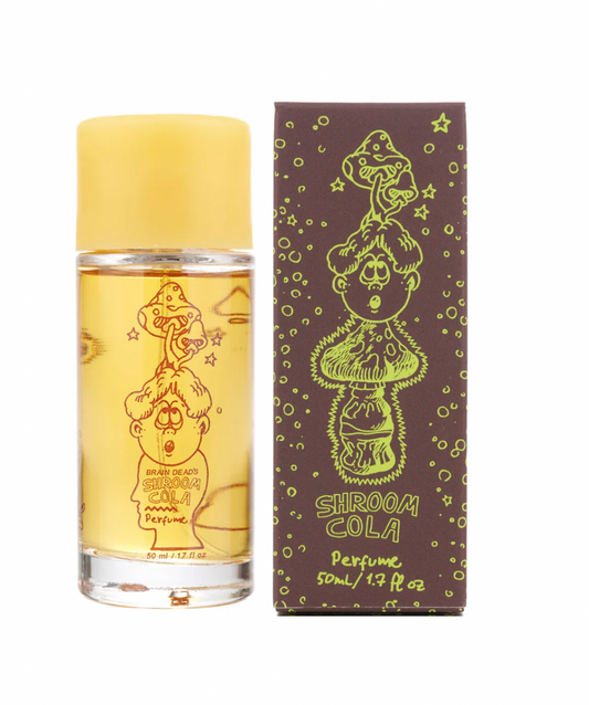 Braindead Fragrance Sprays