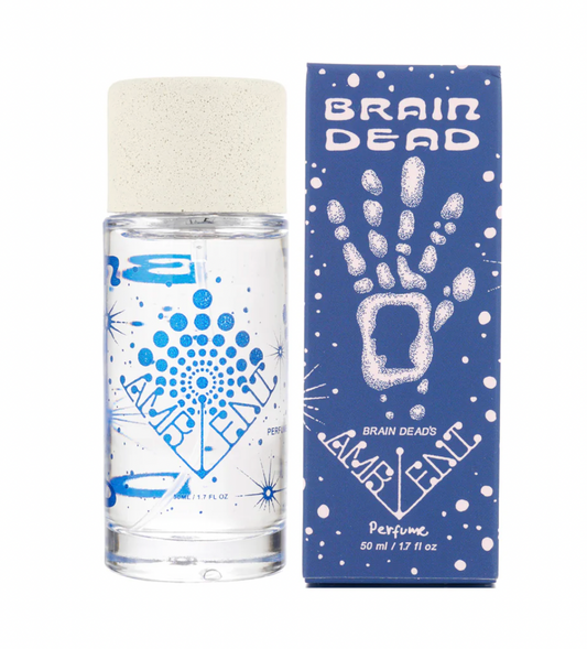 Braindead Fragrance Sprays