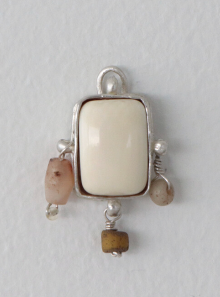 Mondo Studio Ora Necklace