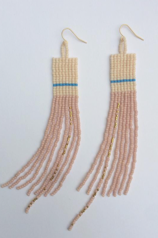 Somniloquy You Are Loved Earrings